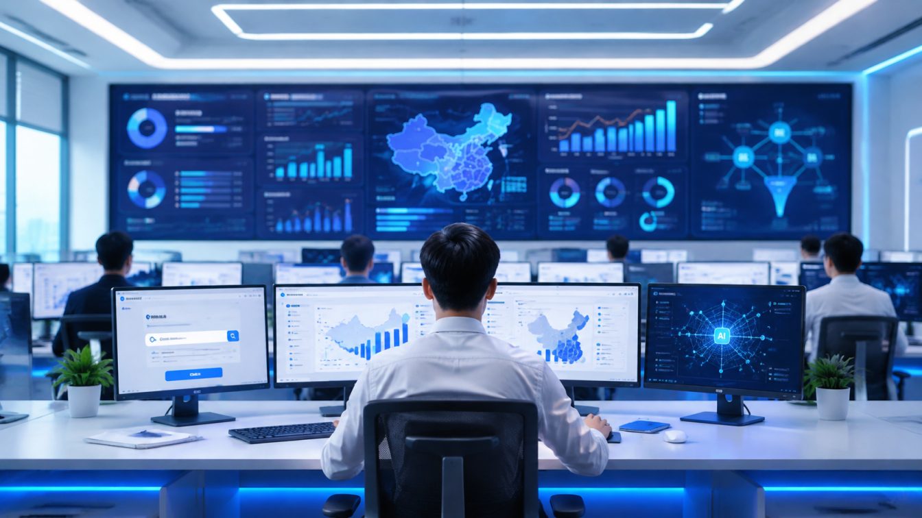 金秀瑶族自治县多年研发经验，助力企业获客